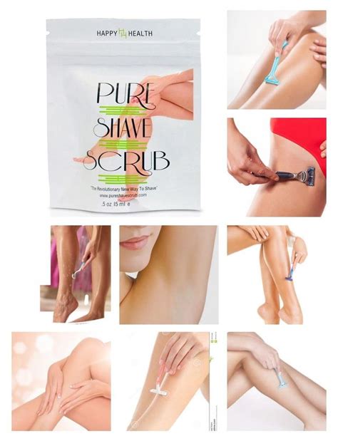 I went to get a wax, and the owner treated me to a bikini wax, needless to say it was painful and i wont be doing again, ever! Pin by PureShaveScrub on Bikini Line Shaving | Ingrown ...