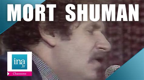 Traduction en français, définition, synonymes, prononciation, transcription, antonymes, exemples. Mort Shuman "Sorrow" | Archive INA - YouTube