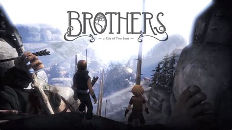 Solve puzzles, explore the varied locations and fight boss. Brothers: A Tale of Two Sons Gameplay IOS / Android ...