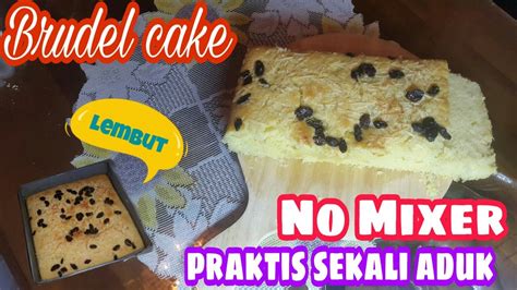 Kecanduan onani bisa menjadi masalah besar untuk pria yang sakau jika. Resep brudel cake | no mixer, praktis sekali aduk, anti gagal - YouTube