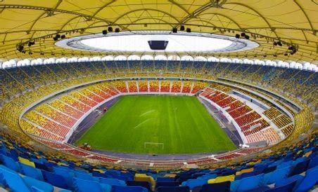 Arena națională national arena uefa category 4 stadium. S-a inaugurat Naţional Arena. Vezi aici cum arată cel mai ...