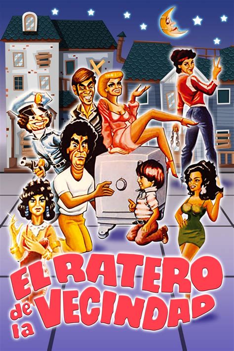 Peliculas de comedia online y descargar en hd1080p en idioma español latino y castellano peliculas de comedia online hd gratis. El Ratero de La Vecindad pelicula completa, ver online y descargar - Peliculasonlineya