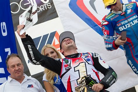 We are a full service dealerships, and pride ourselves in customer service. 2016 MotoAmerica Superbike Champion Cameron Beaubier ...