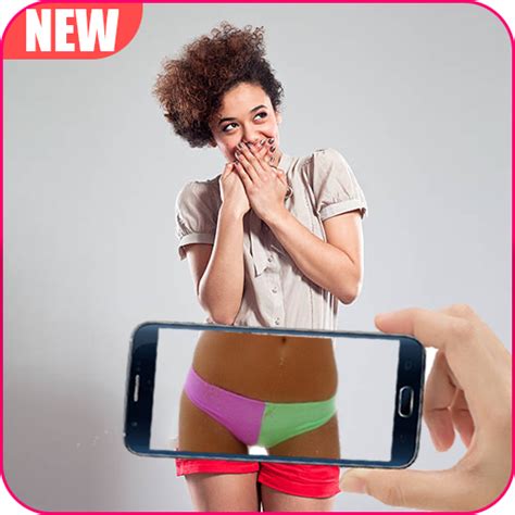 Thus, you will be able to upload your friend's photo or take an instant one with your phone camera. Xray Body Scanner Simulator Sexy Girls Cloth Camera Prank ...