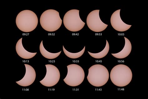 Die ganze oder teilweise verdunkelung der sonne durch den mond. Sonnenfinsternis 2015 Foto & Bild | astrofotografie ...