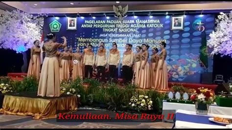 מיקום על המפה pejabat pilihan raya negeri terengganu. Lagu Pilihan "Kemuliaan Misa Raya II" Kontingen STAKat ...