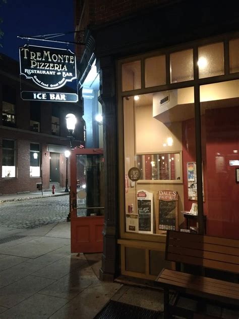 It's an awesome event held tuesday nights may 20th through september 16th at sampas pavillion along the merrimack river. TreMonte Pizzeria Restaurant & Bar - Night club | 44 ...