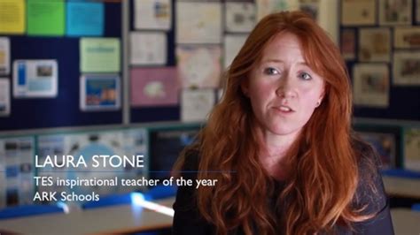 … likes … very much. How does mentoring support ARK's teacher trainees? - YouTube