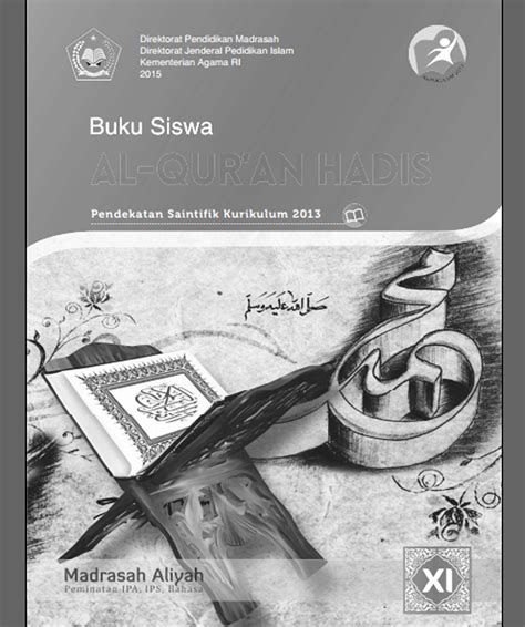 Situs untuk mata pelajaran agama. Silabus Al-Quran Hadist Kelas 7 Semester Genap : Download ...