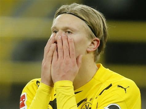 Borussia dortmund has hired alicia schmidt as their new fitness coach. Borussia Dortmund Star Striker Erling Haaland Out Until ...