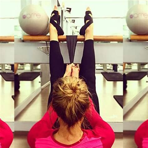 Bowers is famous for her elegant, punishing ballet beautiful method, which she used to train a host of victoria's secret angels, many of whom have had their derrières toned to godly perfection at one of bower's. Ballet For Adults Benefits Of Ballet Workout