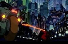 cyberpunk got poster favorite movie animated seen since awesome never should being ve cool before light