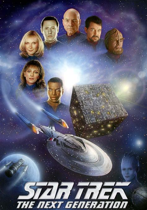 Michael dorn pitches 'captain worf' show reminder: Star Trek: The Next Generation - Season 2 Episode 9 Online ...