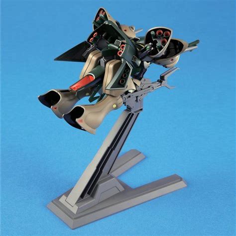 HGUC 1/144 ガブスレイ | 株式会社バンダイ公式サイト | BANDAI Co., Ltd