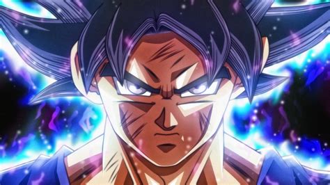 Maybe you would like to learn more about one of these? Goku Ultra Instinct Wallpaper Iphone Xr - Images | Slike