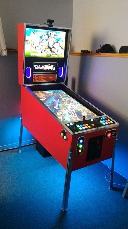 Choose from major leading computer hardware brands pcmonster.in india. PinKadia! The Ultimate virtual Pinball / Arcade / PC combo ...