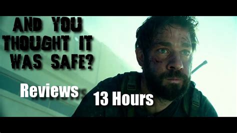 We did not find results for: AYTIWS Reviews 13 Hours - YouTube