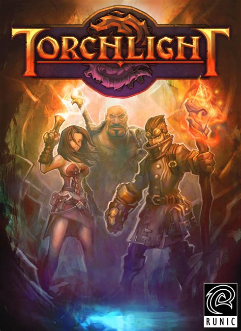 El juego es un rpg de acción muy similar a diablo ii. ZONADARKGAMER solo juegos de bajos requisitos.: Descarga torchlight PC Full y en español (Pocos ...