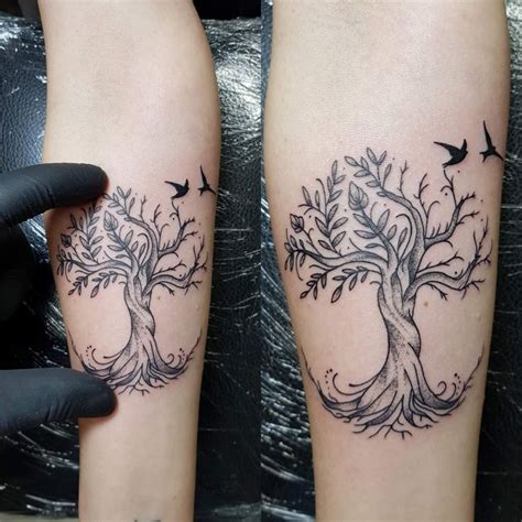 Bonsai | Tree of life tattoo, Life tattoos, Tattoos