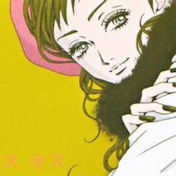 Maybe you would like to learn more about one of these? Ai Yazawa illustra delle nuove copertine per Paradise Kiss ...
