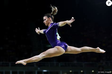 Vera caslavska, da república tcheca, e larisa latynina, da união soviética. Jade Barbosa chegou à final da ginástica artística, mas ...