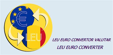 How much is 1 euro to us dollar? Leu Euro converter - Apps on Google Play