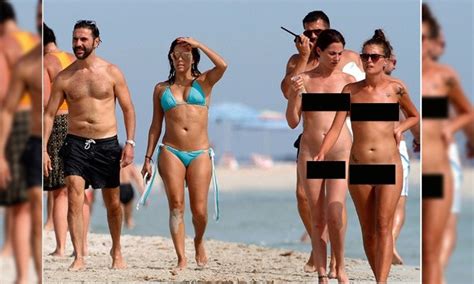 Casa nudistas is the perfect naturist business investment opportunity, let us explain why in the following pages, we have already done the majority of the groundwork. Eva Longoria y su esposo visitan playa nudista | EL DEBATE