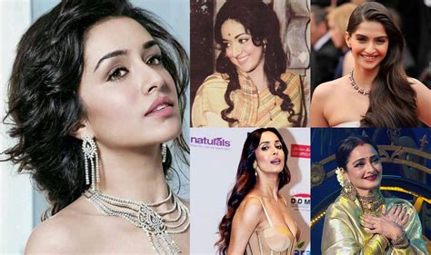 She has inherited her hot looks and cool attitude from her mother, moon moon sen, one of the sexiest actresses of the yesteryears. 5 Most Beautiful Bollywood Actresses Who Are Arrogant In ...