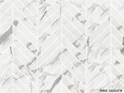 Maybe you would like to learn more about one of these? Marmor Sildeben Chevron - Aarhus Bad & Fliser | Mosaik ...