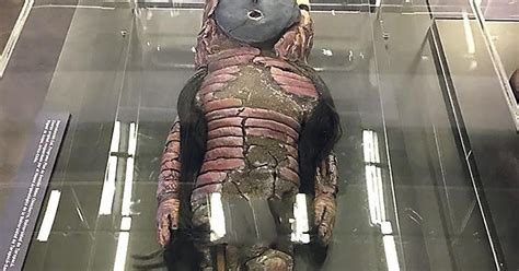 Address, phone number, museo momias chinchorro reviews very small museum of the chinchorro mummies. Momias toman Museo de Jade de la cultura Chinchorro de ...