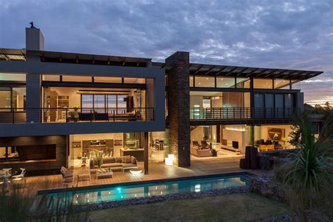 Top Ten Modern House Designs 2016