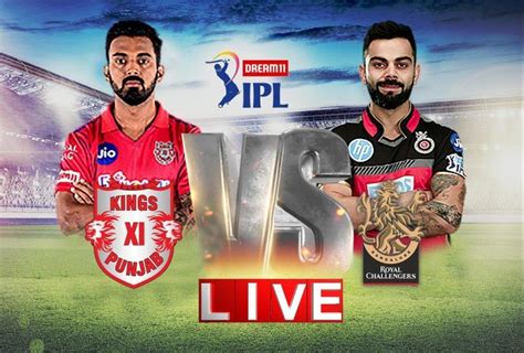 The royal challengers bangalore take on the kings xi punjab at the sharjah cricket stadium in sharjah, the united arab emirates in a match in the indian premier league twenty 20 competition on 15 october 2020, thursday. Kings Xi Punjab Vs Royal Challengers Bangalore live ...