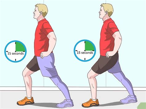 Kaki tak bisa banyak menunjang. 3 Cara untuk Mengatasi Lordosis Lumbar - wikiHow