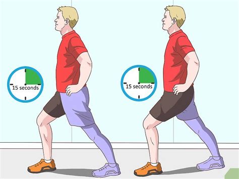 Kaki tak bisa banyak menunjang. 3 Cara untuk Mengatasi Lordosis Lumbar - wikiHow