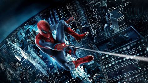 We have a massive amount of desktop and mobile backgrounds. The Amazing Spider Man HD Wallpapers Group (84+)