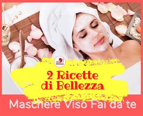 Quando non è possibile effettuare la pulizia del viso dall'estetista e quindi non ci si può rivolgere a professionisti, perché non sperimentare una pulizia del viso fai da te?. Cura del viso: maschere veloci ed economiche per la vostra ...