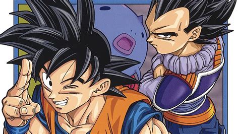 A wish to the eternal dragon watch dragon ball episode 12 english dubbed online at dragonball360.com. Dragon Ball Super volume 12: cambio vestiti per Goku e ...