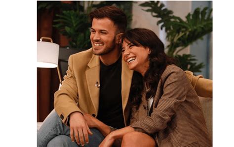 Jun 11, 2021 · o namorado de carolina carvalho tirou uma foto com o seu 'crush' e partilhou nas redes sociais david carreira esteve na tarde de ontem, 10 de junho, na tvi para o programa especial 'bom para portugal', onde também esteve tony carreira. David Carreira e Carolina Carvalho contam o que sofreram ...