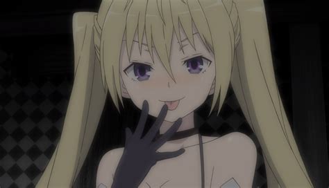 Gallery of lieselotte sherlock from all media. Lieselotte Sherlock - Trinity Seven Wiki