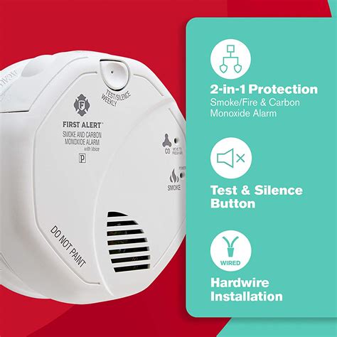 Your carbon monoxide detector, if properly installed five feet from the floor, will detect any form of gas, which will cause it to sound. These 'Talking' Smoke And Carbon Monoxide Detectors Will ...