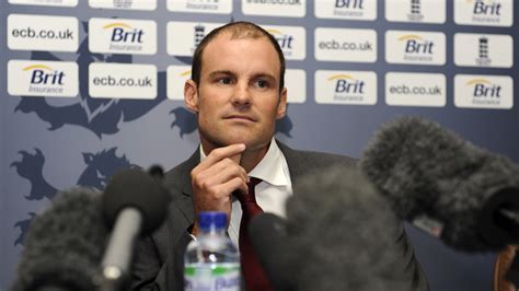 Andrew strauss destroys own sunnies. Andrew Strauss blames poor form for quitting cricket ...