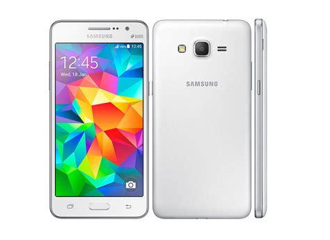 Samsung Launched Galaxy Grand Prime New Smartphone ...