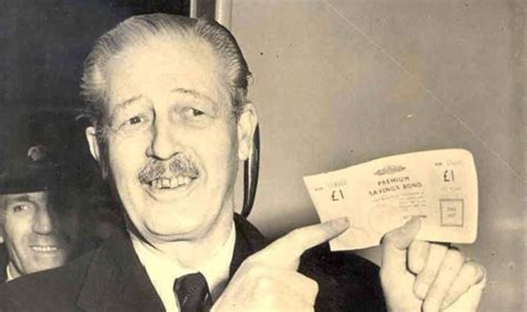 A premium bond is a lottery bond issued by the united kingdom government since 1956. Premium Bonds: Ernie and NS&I still helping people save ...