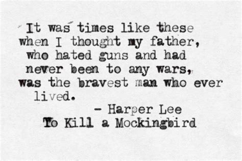 Hast thou, spirit, performed, to point, the tempest that i bade thee? Atticus Finch Racism Quotes. QuotesGram