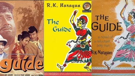 The work begins in the 1930s, capturing kitty and ogden's charmed life as an affluent family in america. R. K. Narayan's Award Winning Novel "The Guide" Summary ...