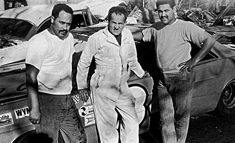 Learn more about personalized plates. Wendell Scott Enters The Hall of Fame | Wendell scott ...