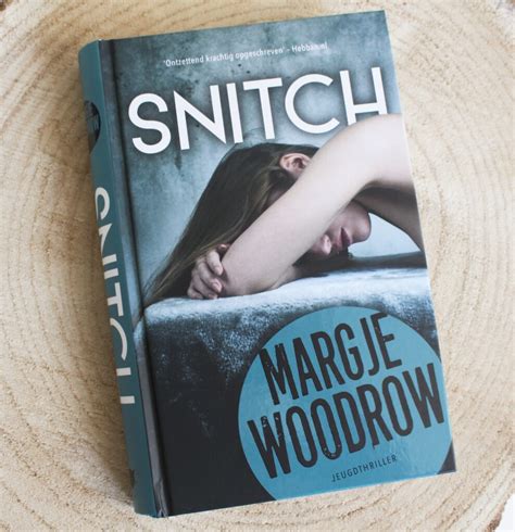 932,040 likes · 146 talking about this. Boekenreview: Snitch - Margje Woodrow