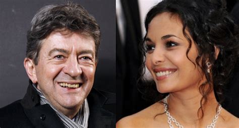 Maybe you would like to learn more about one of these? Mélenchon : un an d'amour avec sa compagne Saïda Jawad