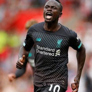 Maybe you would like to learn more about one of these? Sadio Mane Facts, Bio, Wiki, Net Worth, Age, Height ...