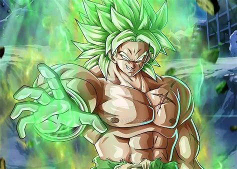 La batalla de los dioses y dragon ball z: Berbagai Jenis Super Saiyan Para Karakter Dragon Ball ...